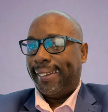 Fortune Sithole bio picture